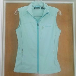 Marmot Tempo Vest